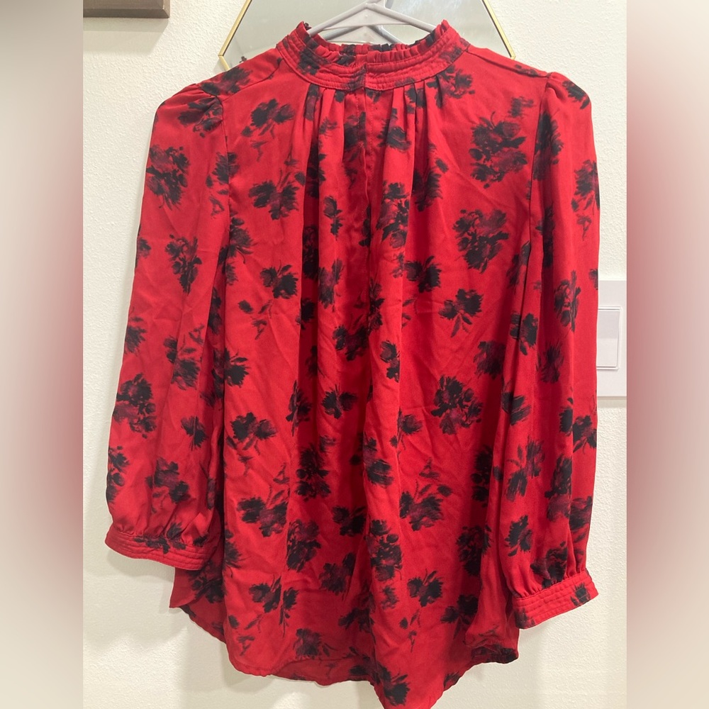 Womens worthington dressy shirt
